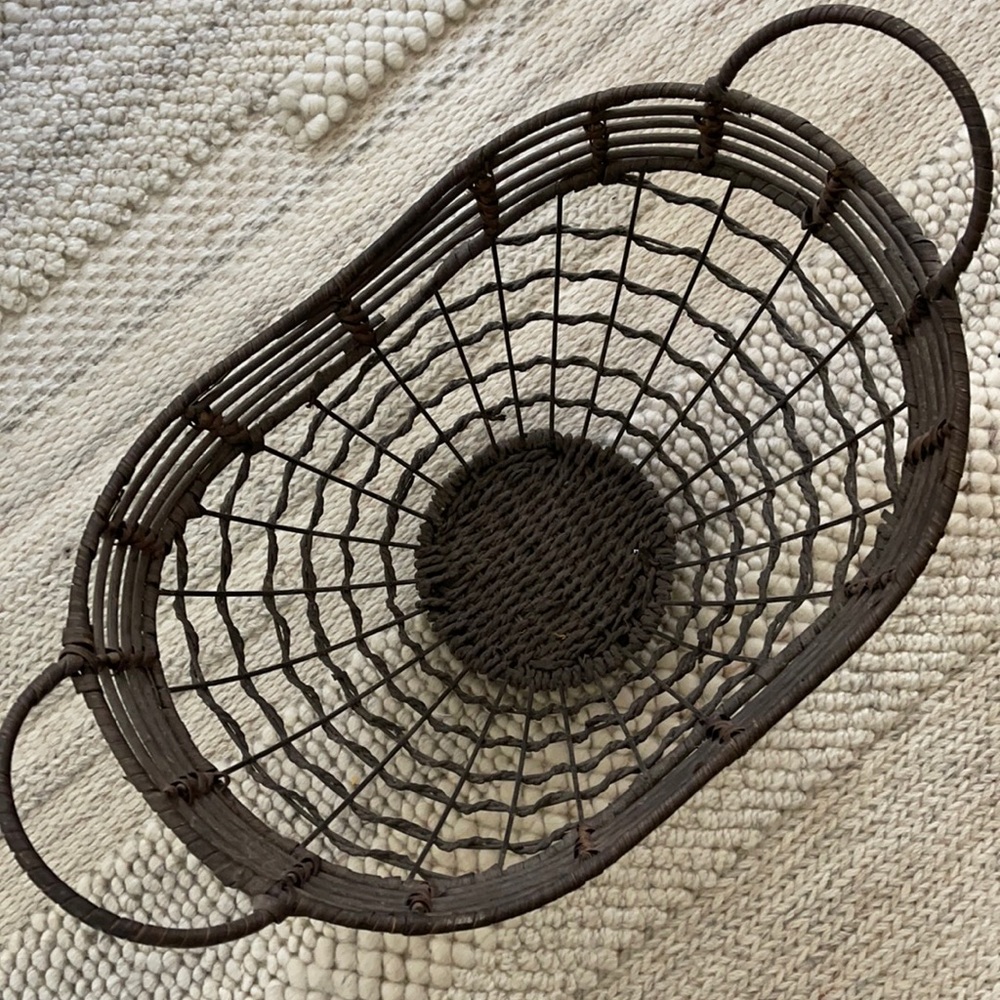 Fabulous Basket - Picture 3 of 6